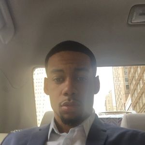 Meet your Posher, Lance